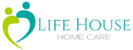 Logotipo Life House